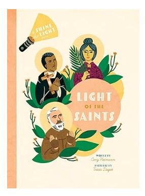 Light of the Saints (Heimann)