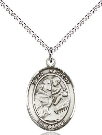 8004SS Anthony 18" LT CH CO5-LC