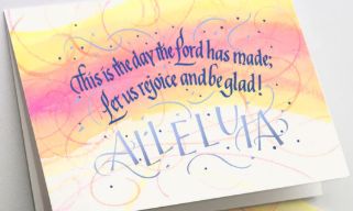 This is the Day the Lord has Made... CL60713