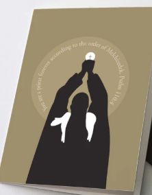 You are a Priest Forever Cb10704