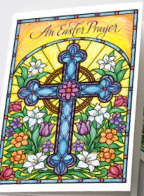 An Easter Prayer CA8030