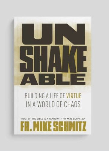        Unshakable (Schmitz)