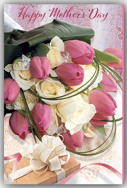 Happy Mother's Day 86357