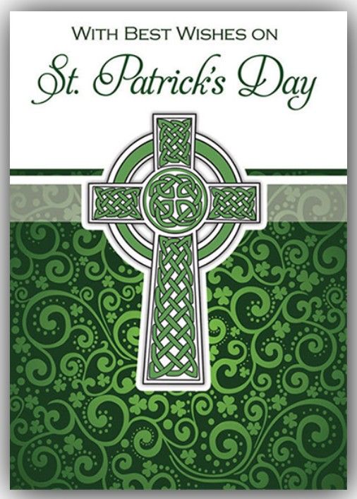         St. Patrick's Day 88499