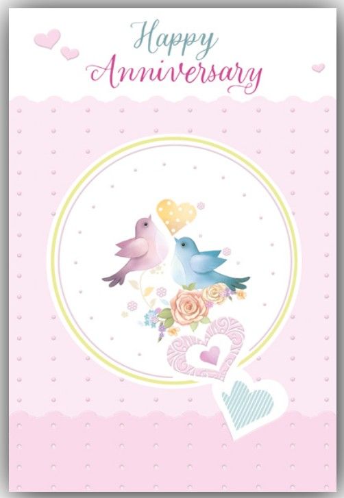 Happy Anniversary 801030