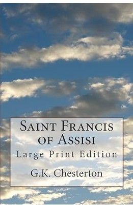       Saint Francis of Assisi LP (Chesterton)