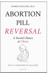 Abortion Pill Reversal (Delgado)