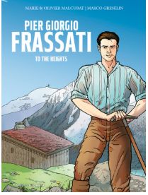 Pier Giorgio Frassati to the Heights (Malcurat)