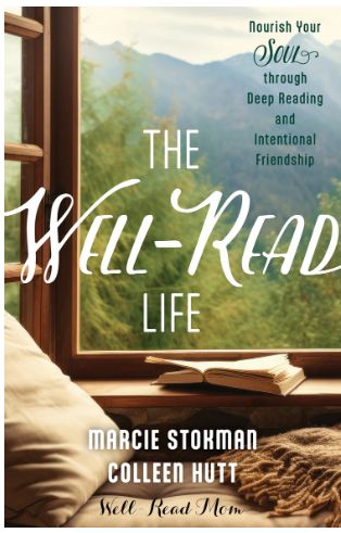 Well-Read Life, The (Stokman &amp; Hutt)