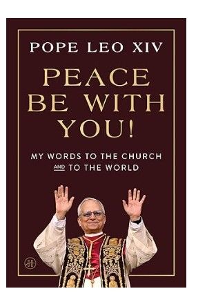        Peace be with You! (Leo)