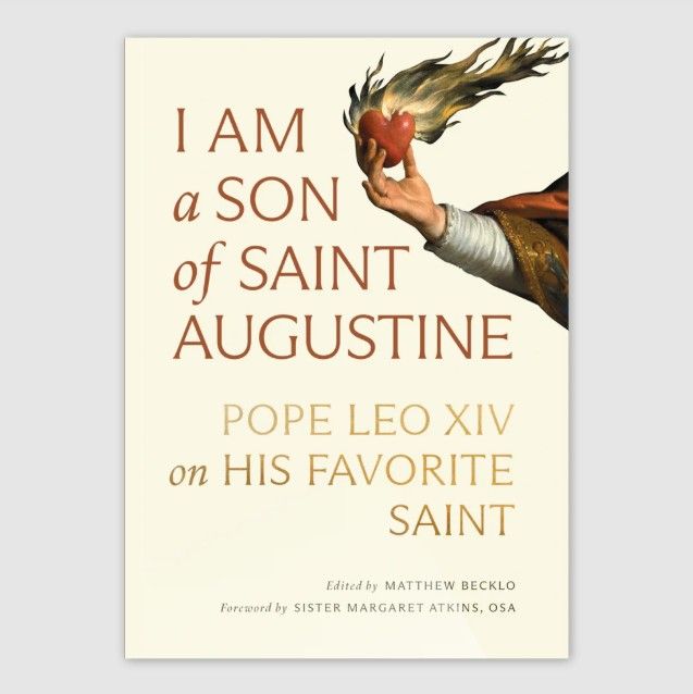      I am a Son of Augustine (Leo)