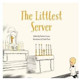        Littlest Server, The (Coveyou)