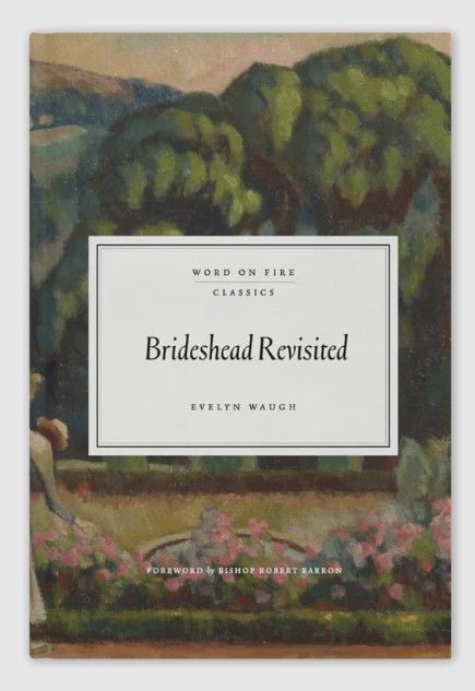        Brideshead Revisited (WOF Classics Waugh) 