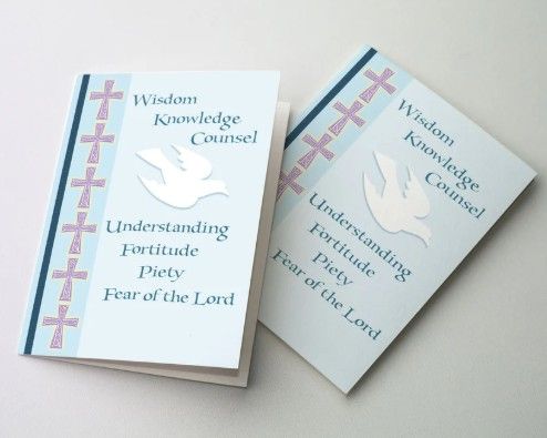 Wisdom Knowledge, Council Confirmation WCB1373