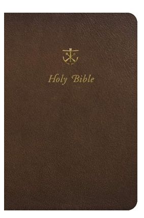 Ave Catholic Notetaking Bible RSV2CE