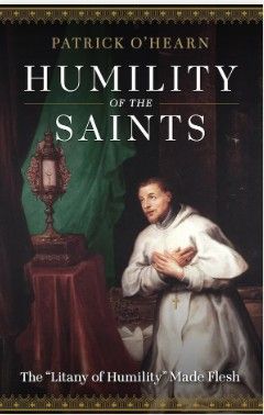 Humility of the Saints (O'Hearn)