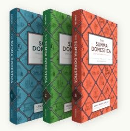 Summa Domestica, The (Lawler)