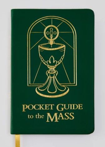         Pocket Guide to Mass (Sri and Schmitz)