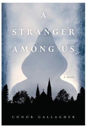 Stranger Among Us, A (Gallagher)