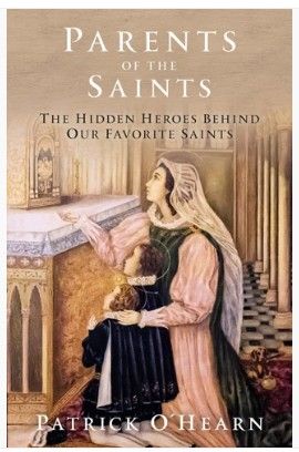 Parents of the Saints (O'Hearn)