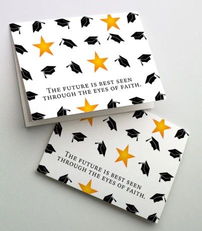 The Future is Best Seen....WCA50154