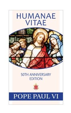 Humanae Vitae (Pope Paul VI)