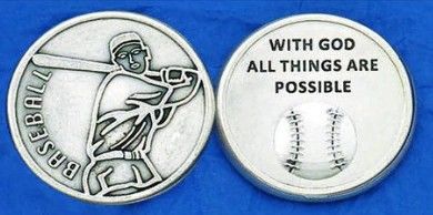 Sports Pocket Tokens