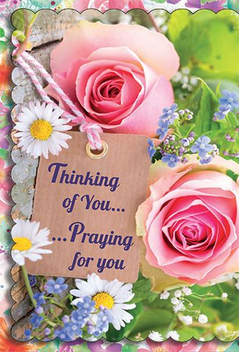        Thinking of You 88596