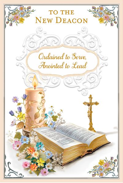 Deacon Ordination 84217