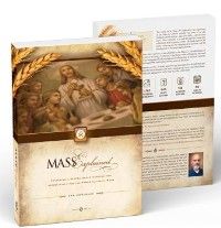 Mass Explained The (Gonzales)