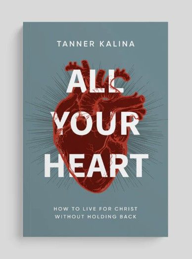        All Your Heart (Kalina)