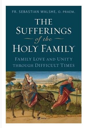 Sufferings of the Holy Family The (Walshe)