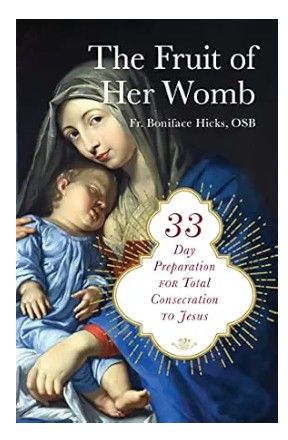        Fruit of Her Womb The (Hicks)