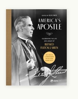        America's Apostle (EWTN)