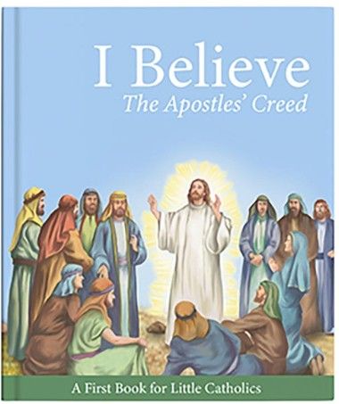        I Believe Aquinas Press (N5262)