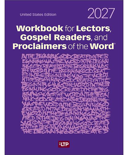 2027 Workbook for Lectors