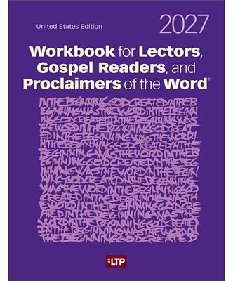 2027 Workbook for Lectors