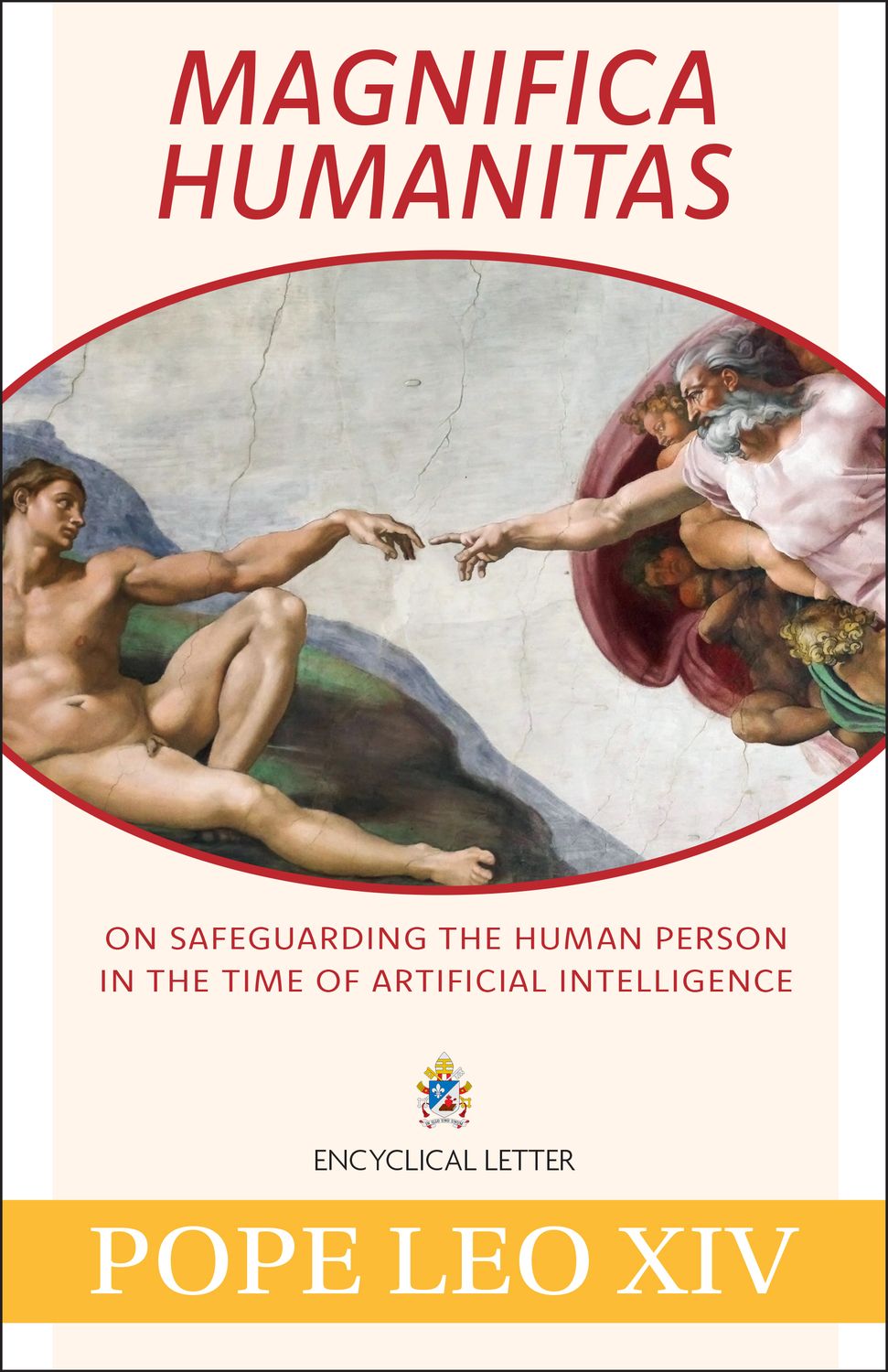 Magnifica Humanitas OSV (Leo)