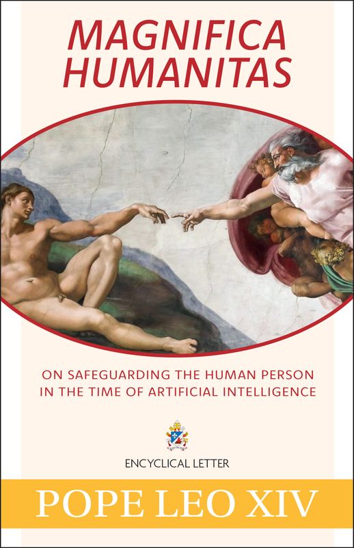 Magnifica Humanitas OSV (Leo)