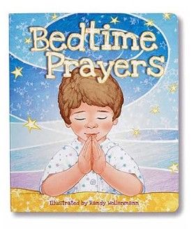        Bedtime Prayers (Aquinas Kids) RS991