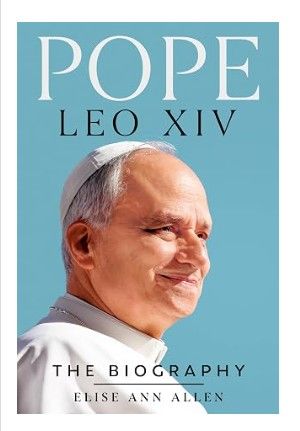       Pope Leo XIV: the Biography (Allen)