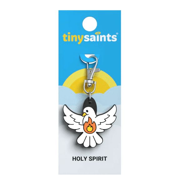 Holy Spirit Tiny Saints 4646