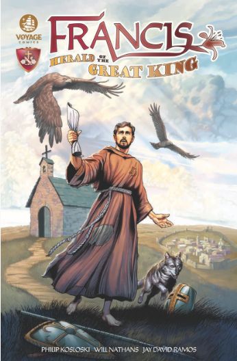 Francis: Herald of the Great King (Koloski)