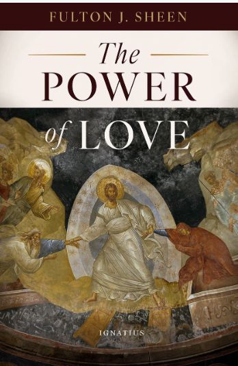 Power of Love The (Sheen)