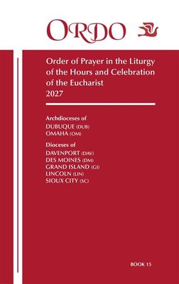 2027 ORDO Book 15