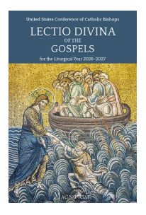 Lectio Divina of the Gospels 2026-2027 (Magnificat)