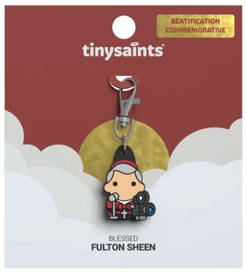 Blessed Fulton Sheen Commemorative