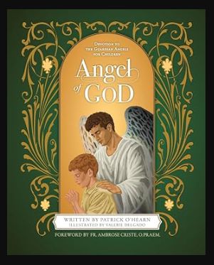 Angel of God (O'Hearn)