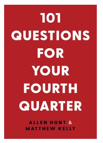       101 Questions for the Fourth Quarter (Hunt and Kelly)