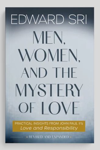 Men, Women, and the Mystery of Love (Sri)